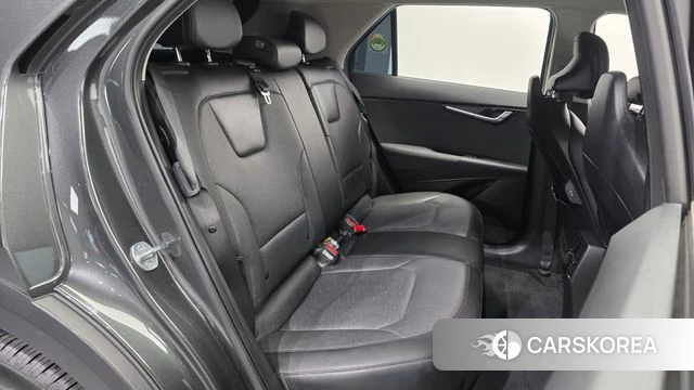 Kia Di All New Niro EV 2022 Серый из Кореи, фото 3