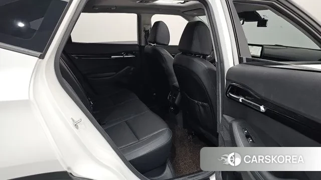 Kia Seltos 2019 Белый из Кореи, фото 3