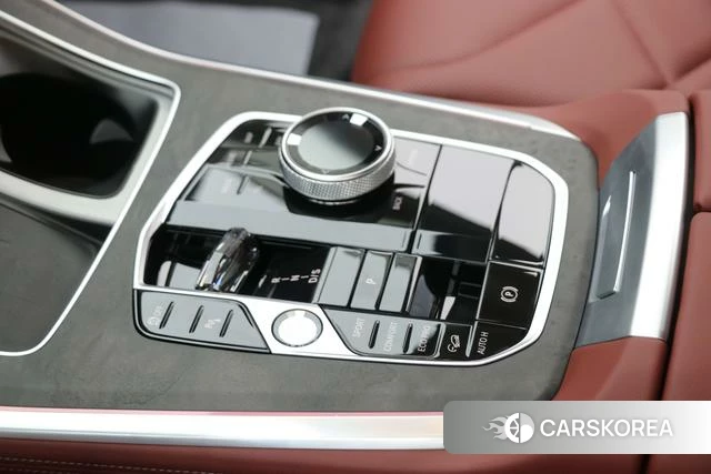 BMW X5 2025 Черный из Китая, фото 3