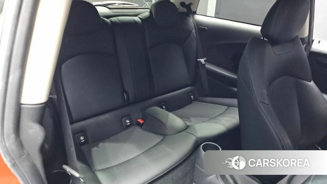 Mini Cooper 2019 Оранжевый из Кореи, фото 3