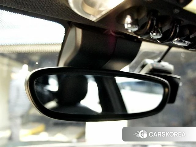 Mini Cooper S Clubman 2023 Темно-зеленый из Кореи, фото 3