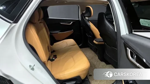 Kia EV6 2022 Белый из Кореи, фото 3