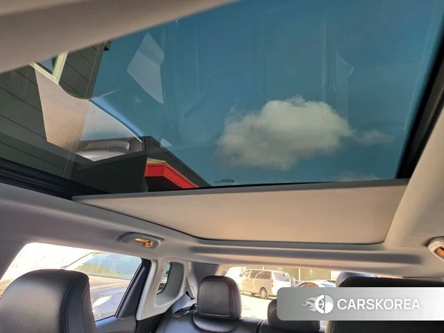 Jeep Compass 2nd Generation 2022 Серый из Кореи, фото 3