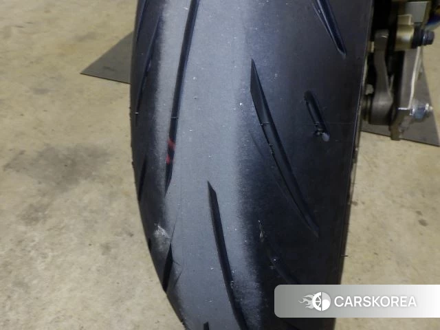 Проданный Honda CBR250RR ABS id 4006024 из Японии, фото 5