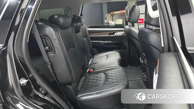 Kia Mohave Master 2020 Черный из Кореи, фото 3