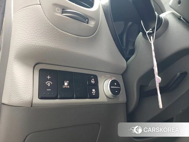 Kia Soul EV 2018 Жемчужный цвет из Кореи, фото 3