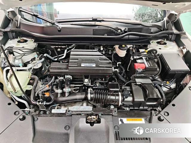 Honda Hao Ying 2021 Белый из Китая, фото 3