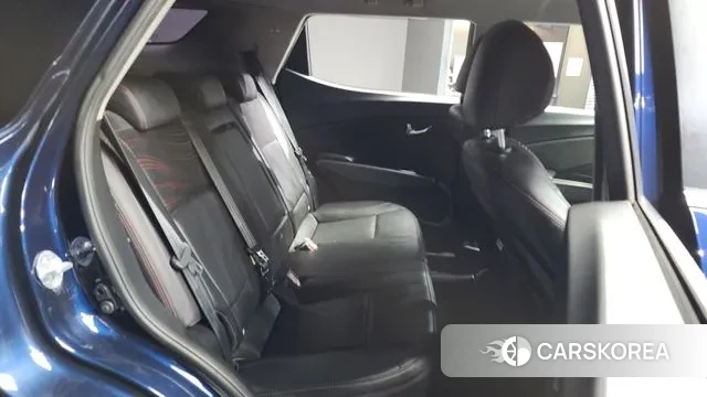 Ssangyong Tivoli Air 2018 Синий из Кореи, фото 3