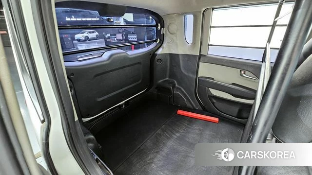 Kia The New Ray 2021 Белый из Кореи, фото 3