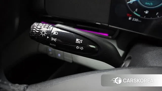 Hyundai The New Avante (CN7) 2024 Белый из Кореи, фото 3