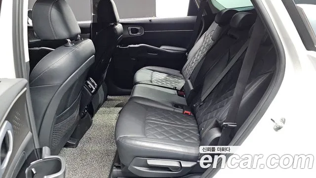 Kia Sorento 4th Generation id 2700825 из Кореи 3