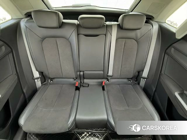 Audi Q3 2022 Белый из Китая, фото 3