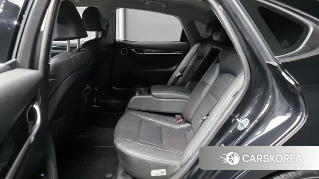 Hyundai Grandeur IG 2019 Черный из Кореи, фото 3
