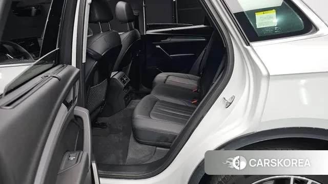 Audi Q5 (FY) id 2884651 из Кореи 3