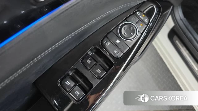 Kia K7 Premier 2019 Белый из Кореи, фото 3