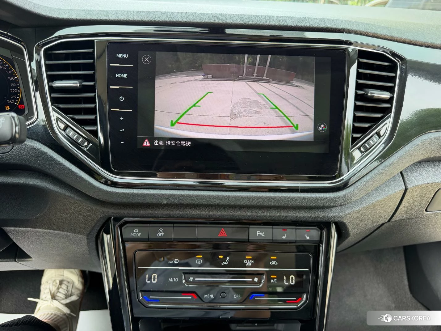 Volkswagen Exploring songs 2021 Желтый из Китая, фото 3