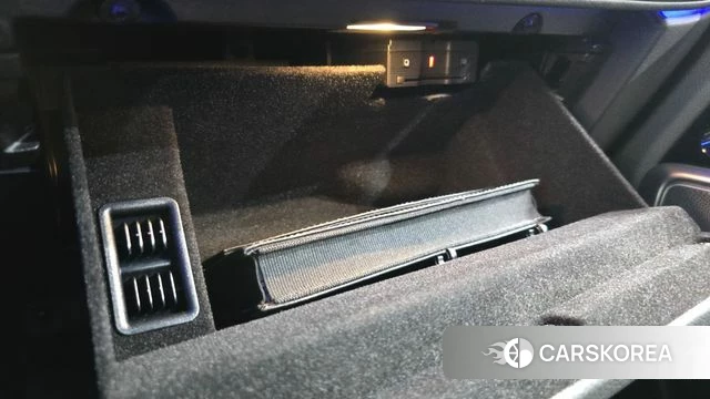 Mercedes-Benz G-Class W463b 2020 Серебряный из Кореи, фото 3
