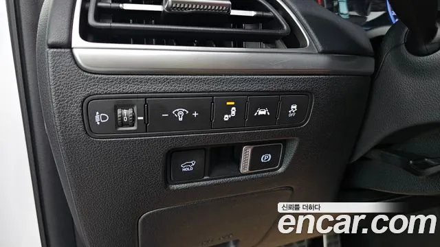 Hyundai Palisade 2020 Белый из Кореи, фото 3