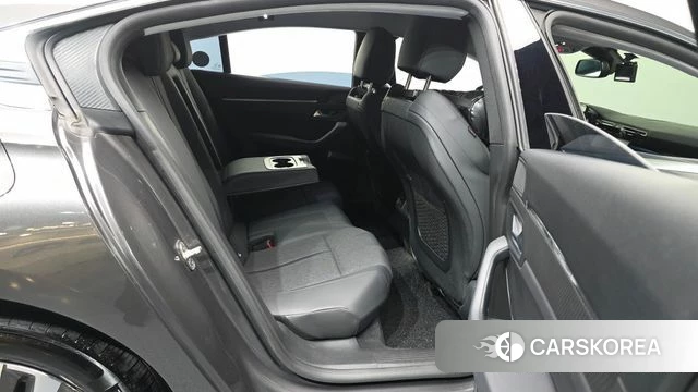 Peugeot 508 second Generation 2019 Серый из Кореи, фото 3