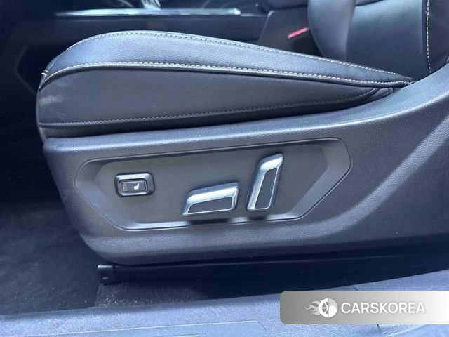 Haval Red Rabbit 2023 Серебристо-серый из Китая, фото 3