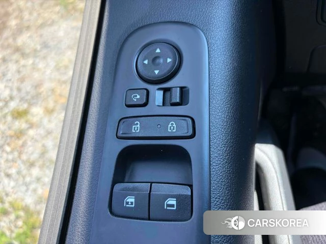 Hyundai Staria 2022 Черный из Кореи, фото 3