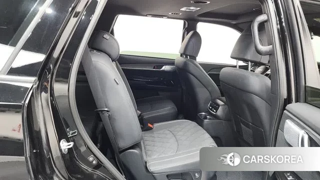 Kia Mohave Master 2023 Черный из Кореи, фото 3