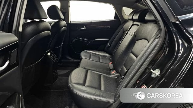 Kia Come New K7 2019 Черный из Кореи, фото 3