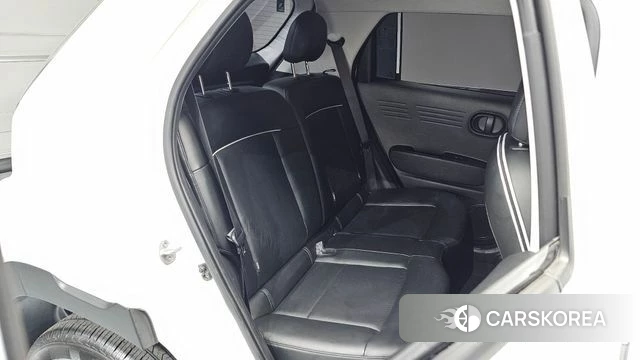 Hyundai Casper 2022 Белый из Кореи, фото 3
