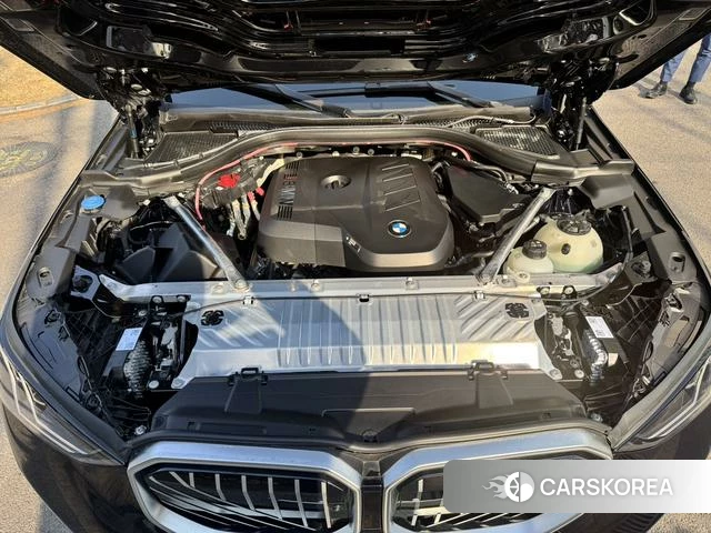 BMW X3 id 4208214 из Китая 3