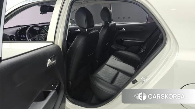 Kia All New Morning (JA) 2020 Жемчужный цвет из Кореи, фото 3