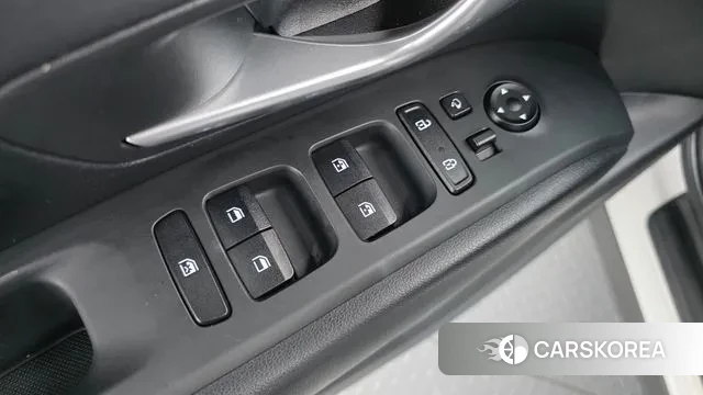 Hyundai Tucson (NX4) 2023 Белый из Кореи, фото 3