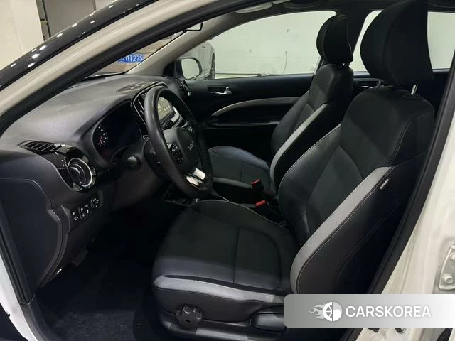 Kia Yi Ran 2022 Белый из Китая, фото 3
