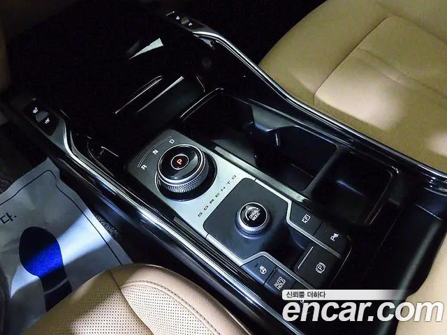 Kia Sorento 4th Generation id 2715020 из Кореи 3