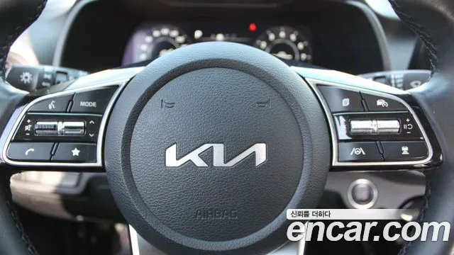 Kia The New K3 2nd generation id 2393906 из Кореи 3