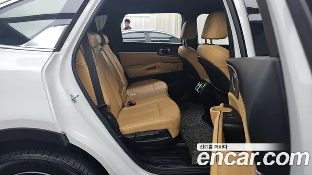 Kia Sorento 4th Generation id 2693546 из Кореи 3