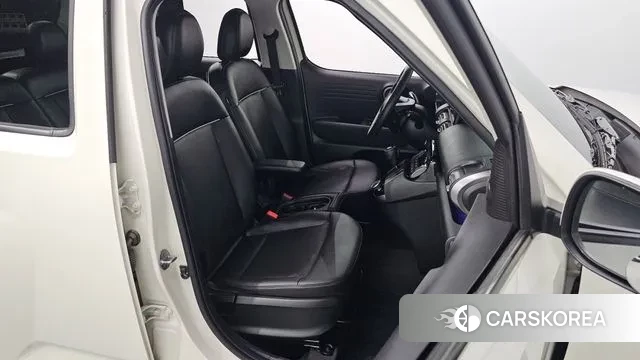 Hyundai Casper 2023 Белый из Кореи, фото 3