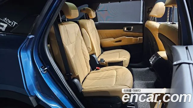 Kia Sorento 4th Generation id 2686622 из Кореи 3