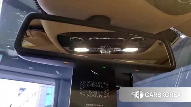 Bentley Flying Spur 2nd Generation 2018 Черный из Кореи, фото 3