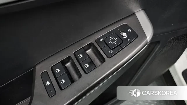 Kia EV6 2021 Белый из Кореи, фото 3