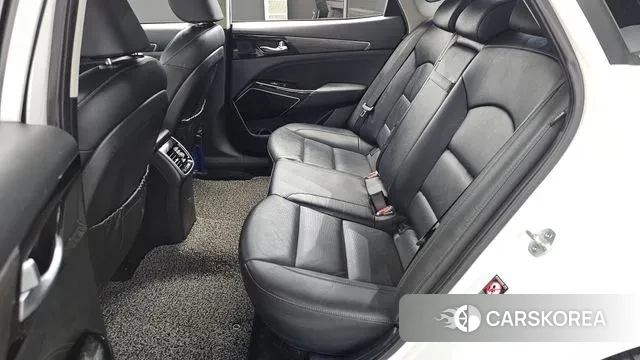 Kia K7 Premier 2019 Белый из Кореи, фото 3