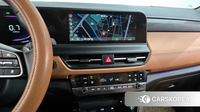 Kia The New Seltos 2024 Серый из Кореи, фото 3