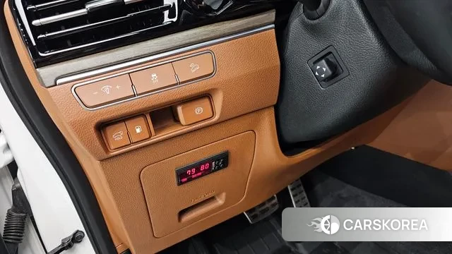 Kia Mohave Master 2022 Белый из Кореи, фото 3