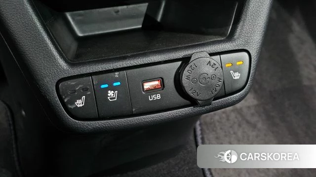 Kia The New Kia Ray 2026 Белый из Кореи, фото 3