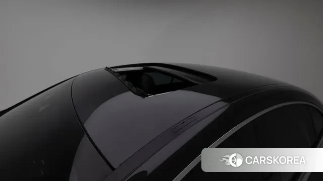 Mercedes-Benz CLS-Class C257 2021 Серый из Кореи, фото 3