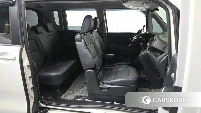 Kia The New Kia Ray 2024 Жемчужный цвет из Кореи, фото 3