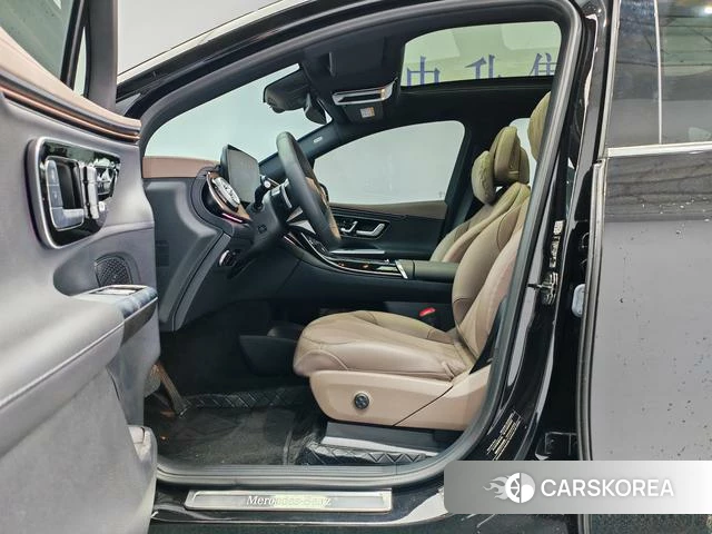 Mercedes-Benz EQE SUV id 4209763 из Китая 3