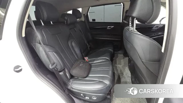 Genesis GV80 2021 Белый из Кореи, фото 3