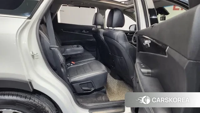 Kia The New Sorento 2019 Белый из Кореи, фото 3