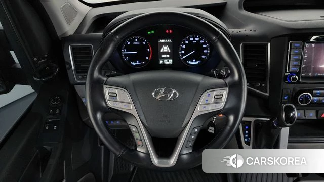Hyundai Solati 2023 Черный из Кореи, фото 3