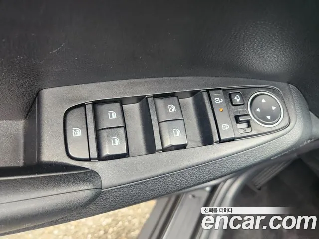 Kia The New Seltos 2022 Серый из Кореи, фото 3